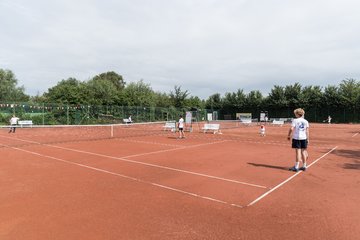 Bild 1 - Marner Tennisevent mit Mischa Zverev